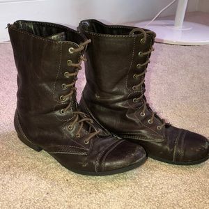 Women’s Boots